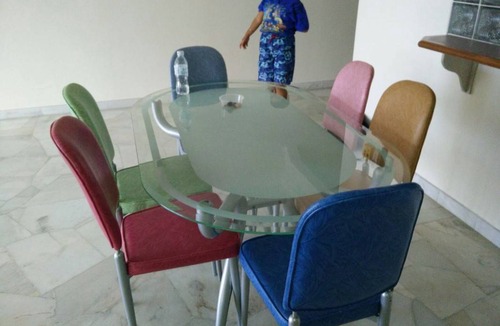 Kuala Lumpur Resort | Private room ∙ 4 guests