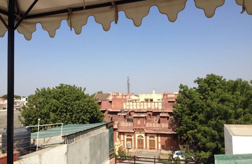 Air Force Area Resort | Private room ∙ 2 guests
