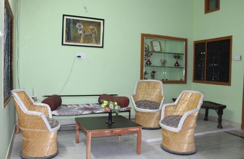 Air Force Area Resort | Private room ∙ 2 guests