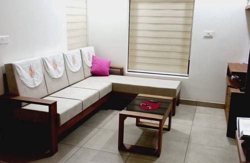 Nedumangad Resort | Private room ∙ 6 guests