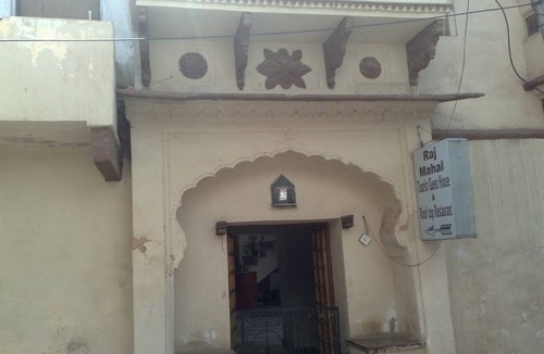 Bundi Resort | Private room ∙ 2 guests