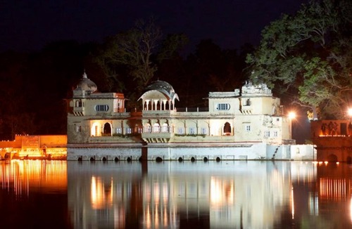 Bundi Resort | Private room ∙ 2 guests