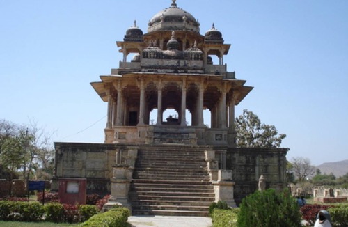 Bundi Resort | Private room ∙ 2 guests