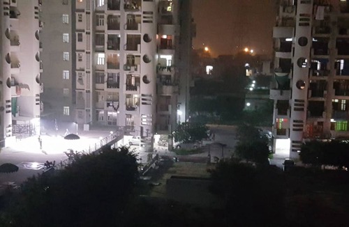 Faridabad Resort | Private room ∙ 2 guests