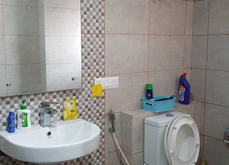 Faridabad Resort | Private room ∙ 2 guests
