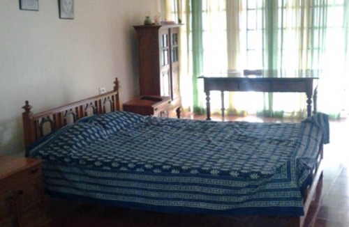 Sea View Ward Resort | Private room ∙ 2 guests