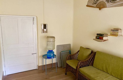 Barrackpore Resort | Private room ∙ 2 guests