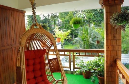 Thiruvananthapuram Resort | Private room ∙ 2 guests
