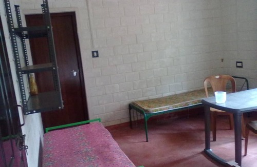 Kothamangalam Resort | Private room ∙ 3 guests