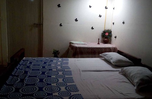 Alappuzha Resort | Private room ∙ 2 guests