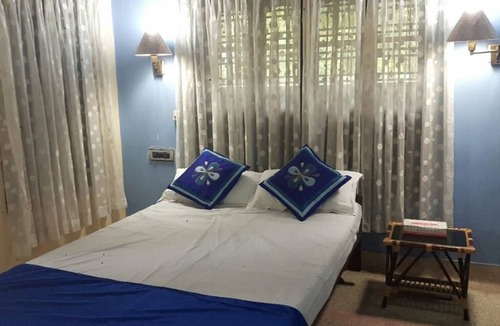 Mankombu Resort | Private room ∙ 2 guests