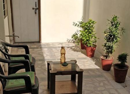 Durgapura Resort | Private room ∙ 2 guests