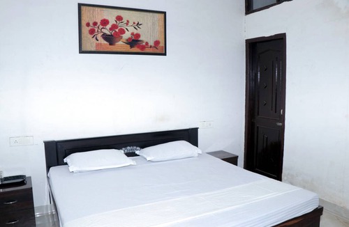 Ludhiana Resort | Private room ∙ 2 guests