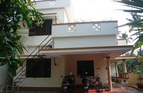 Kochi Resort | Private room ∙ 2 guests