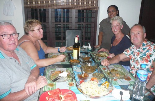 Kochi Resort | Private room ∙ 2 guests