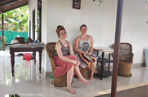 Munroe Island Resort | Private room ∙ 2 guests