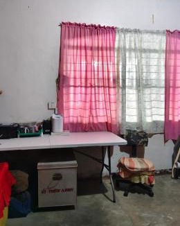 Orion House | Private Room in Orion Bataan