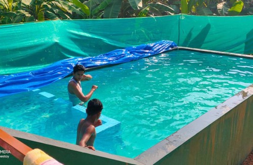 Arpookara Resort | Private room ∙ 2 guests