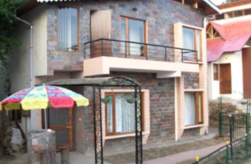 Majkhali Resort | Private room ∙ 2 guests