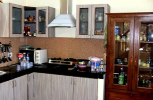 Majkhali Resort | Private room ∙ 2 guests
