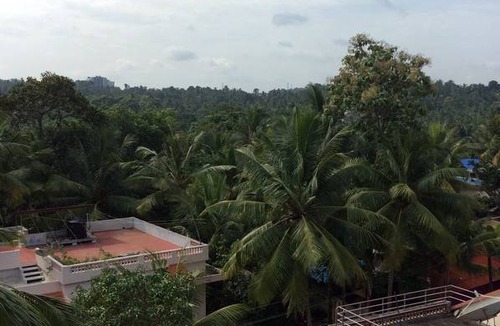 Thiruvananthapuram Resort | Private room ∙ 2 guests