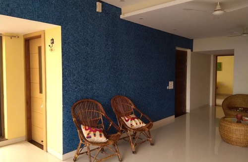 Gwalior Resort | Private room ∙ 2 guests