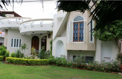 Udaipur District Resort | Private room ∙ 2 guests