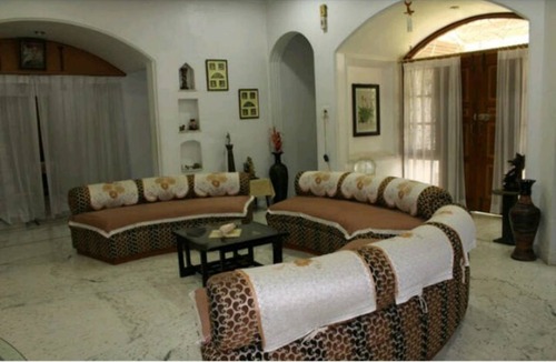 Udaipur District Resort | Private room ∙ 2 guests