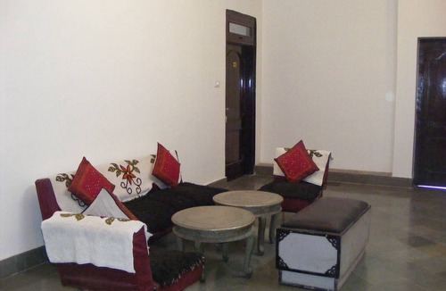 Amer Fort Road Resort | Private room ∙ 2 guests