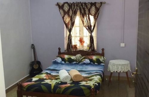 Curca Resort | Private room ∙ 7 guests