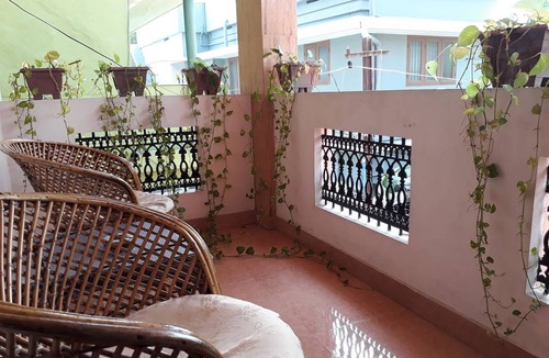Thamaraparambu Resort | Private room ∙ 2 guests
