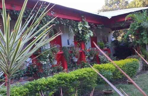 Malda Resort | Private room ∙ 3 guests