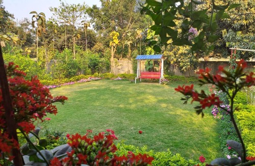 Malda Resort | Private room ∙ 2 guests