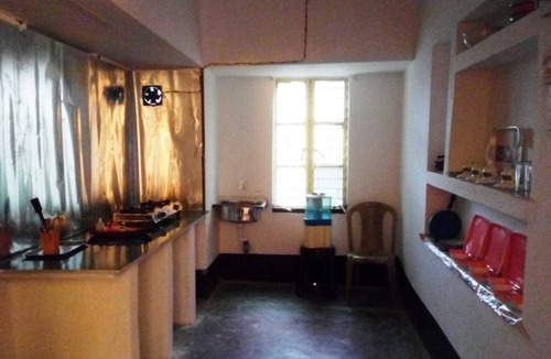 Deoghar Resort | Private room ∙ 2 guests