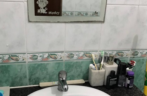 Islands District House | PRIVATE ROOM LOCATION IN TUNG CHUNG NORTH LANTAU ISLAND