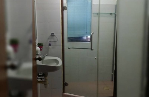 Bukit Bintang Resort | Private room ∙ 2 guests