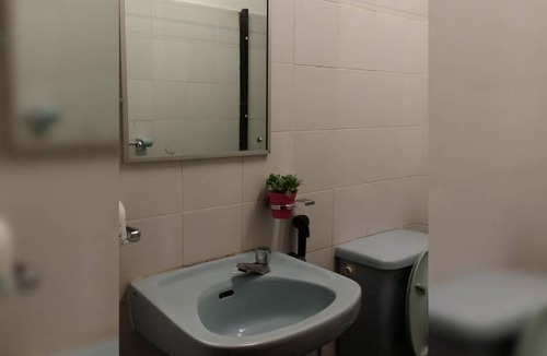Bukit Bintang Resort | Private room ∙ 2 guests