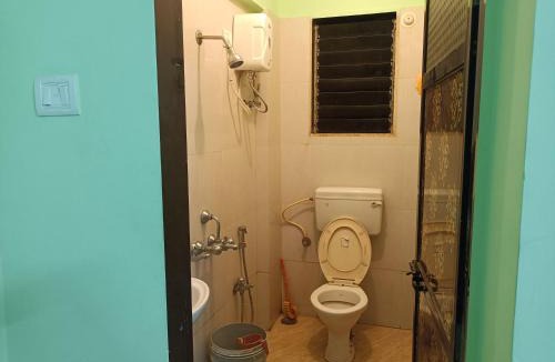 Thane West Villa | Private Room3 At Pushpanjali Residency Phase 2 Owale Ghodbunder Road Thane West