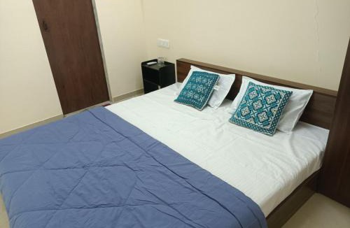 Thane West Villa | Private Room3 At Pushpanjali Residency Phase 2 Owale Ghodbunder Road Thane West