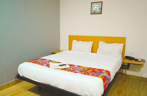 Delhi Bed & Breakfast | PRIVATE ROOMS IN DALLUPURA