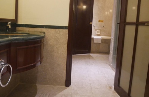 Imbi Bed & Breakfast | Private Studio at The Golden Triangle of Kuala Lumpur
