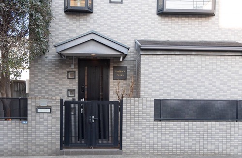 Honmachi Apartment | Private suite with new bath 1stop to Shinjuku/Shibuya-ku Tokyo