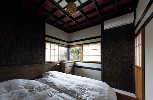 Arashiyama Bed & Breakfast | Private villa in the middle of Kyoto, Arashiyama
