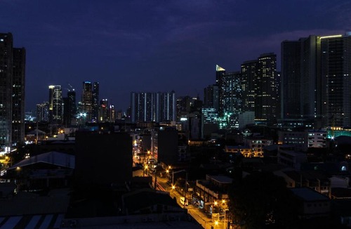 San Antonio Hotel | Privato Makati