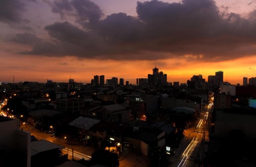 San Antonio Hotel | Privato Makati