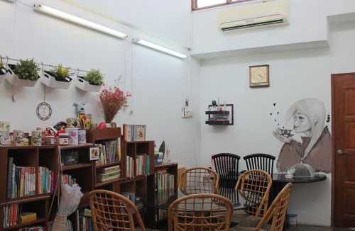 SS 2 House | Project Uchi SS2
