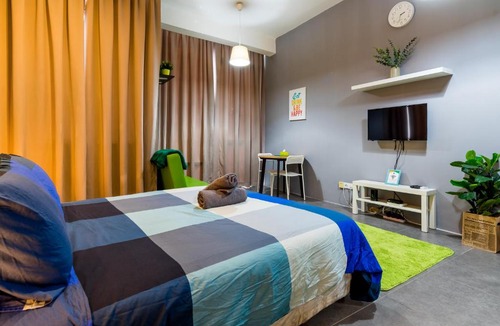 Damansara Perdana Apartment | Proper Suites@Empire Damansara