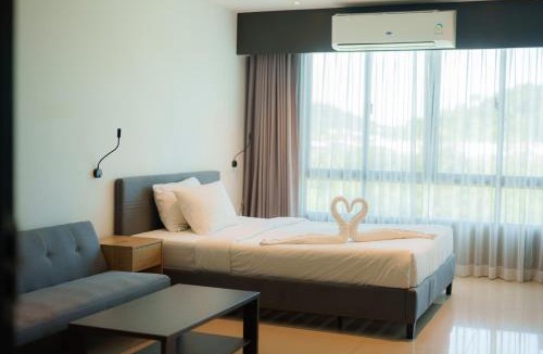 Kathu Hotel | Propify Central Serviced Residence