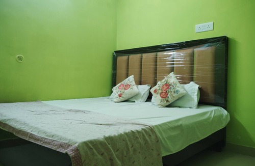 Ayodhya House | Prosperity Rooted In Spirituality.