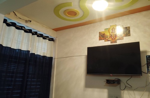 Ayodhya House | Prosperity Rooted In Spirituality.